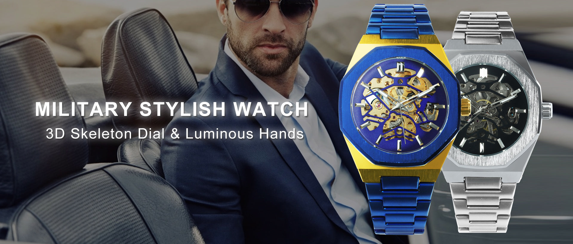 WINNER WATCH