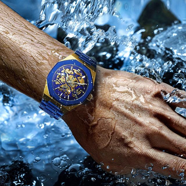 WINNER WATCH