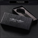 New WINNER Watch Hollow Men's Watch Automatic Luminous Stainless Steel Strap Watch