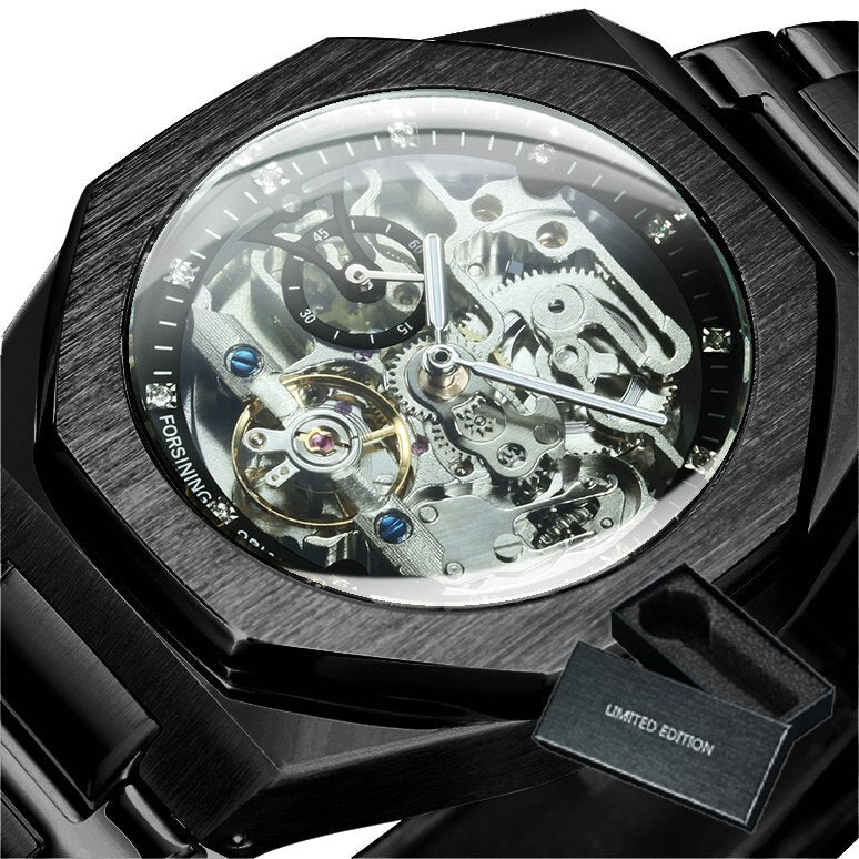 Watches Mens 2021 Automatic Mens Watches Top Brand Luxury