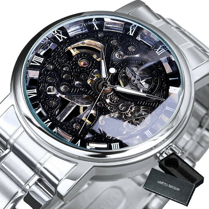 Best mechanical 2025 watches 2021