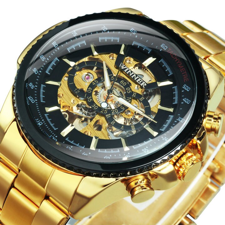 Mens watch designs best sale