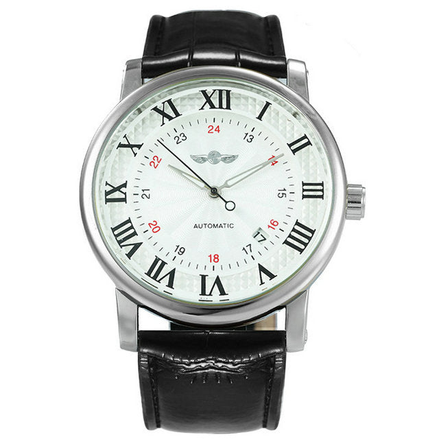 Montre best sale casual homme