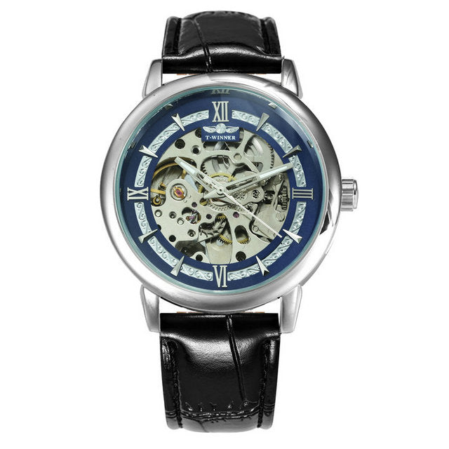 Montre outlet automatic homme