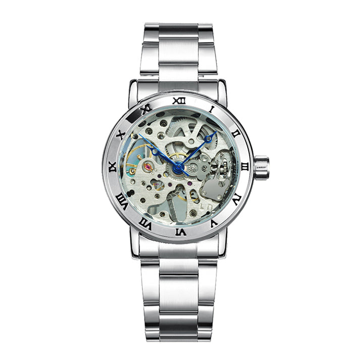 Women's automatic mechanical online watch