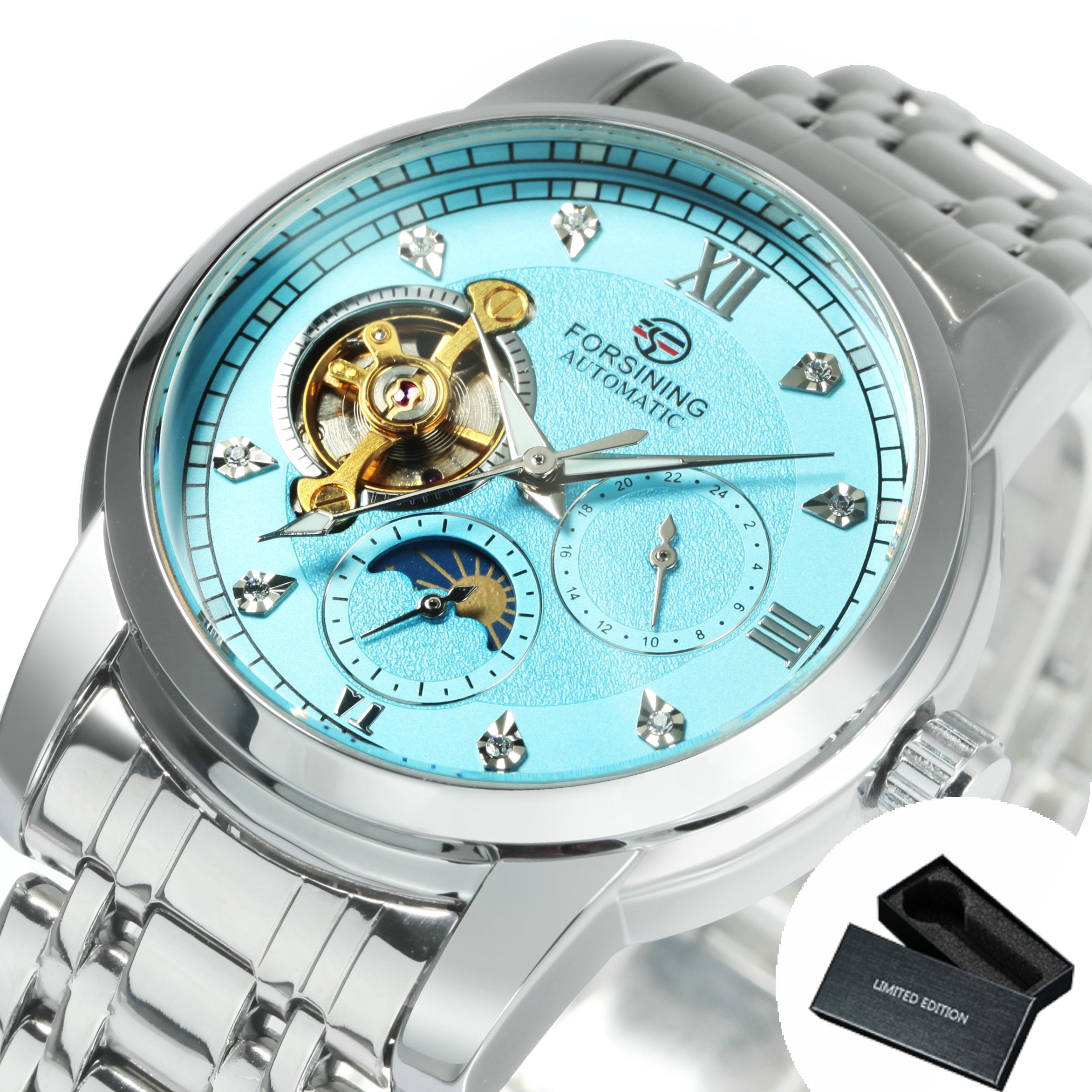 時計 NYXON MANIMIZE Nixon Minimize Men's Gold The 42-20 Chrono Watch 2390 | eBay