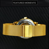 Designer Mens Watches Best Brands Sale Automatic Mechanical WINNER Watch Montre Certus Homme