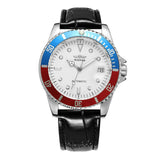 Sport Men Fitness Automatic Mechanical WINNER Watch Gifts For Man Montre Homme Luxe