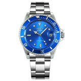 Top Brands Men Watches Sale Automatic Mechanical Watch WINNER Gifts For Man